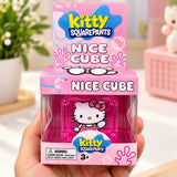 Hello Kitty Cube Squishy Stress Relief Toy (Random Color | JS2)