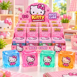 Hello Kitty Cube Squishy Stress Relief Toy (Random Color | JS2)