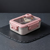 Leakproof Kids School Tiffin Box (029-13)