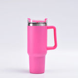 Stainless Steel Water Tumbler Bottle 1200 ml