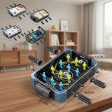 5-in-1 Multiplayer Games with Football Basketball & Table Tennis (962-5)