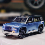 RC MOKA U8 EV SUV Electric Car 1:12 Scale