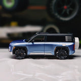 RC MOKA U8 EV SUV Electric Car 1:12 Scale