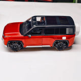 RC MOKA U8 EV SUV Electric Car 1:12 Scale