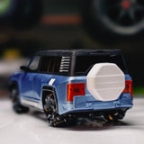 RC MOKA U8 EV SUV Electric Car 1:12 Scale