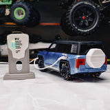 RC MOKA U8 EV SUV Electric Car 1:12 Scale