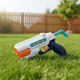Magic 2 in 1 Shooting & Water Gun (648-31)