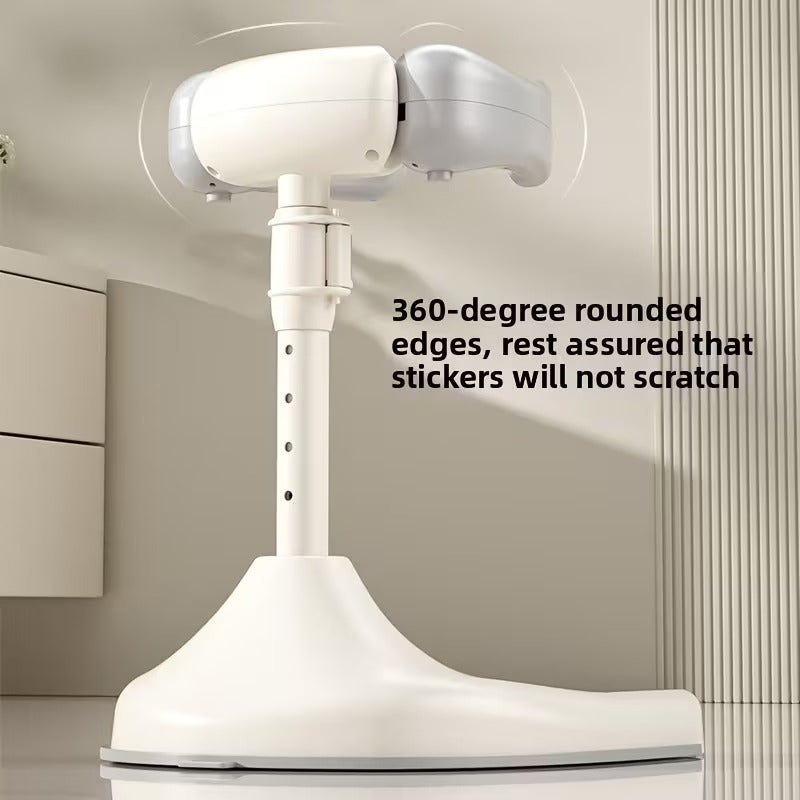 Foldable Standing Bathtub Support For Babies (DA-065)