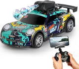 RC Racing Car for Kid With Live Video Camera & High Speed (LH-C076S)