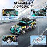 RC Racing Car for Kid With Live Video Camera & High Speed (LH-C076S)