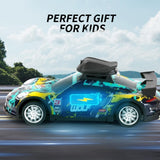 RC Racing Car for Kid With Live Video Camera & High Speed (LH-C076S)