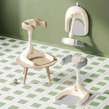 Foldable Standing Bathtub Support For Babies (DA-065)
