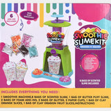 DIY Smoosh N Squish Smoothie Slime Kit Machine for kids (26021B)