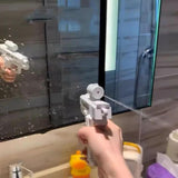 Prank Two-Way Water Gun Fun Toy (6688)