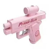 Prank Two-Way Water Gun Fun Toy (6688)