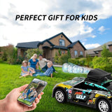 RC Racing Car for Kid With Live Video Camera & High Speed (LH-C076S)
