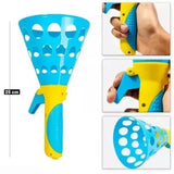 Click and Catch Ball Launcher Game (701-2)