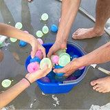 Self Seal Water Balloons, Water Balloons for Kids