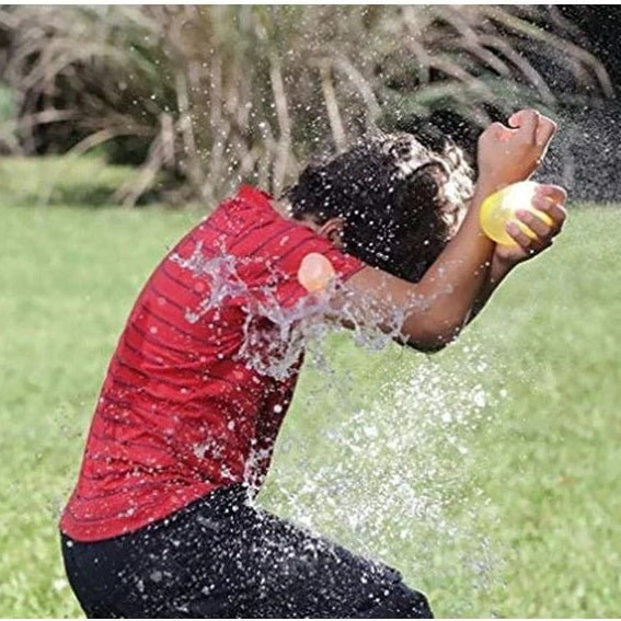 Self Seal Water Balloons, Water Balloons for Kids