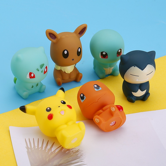 kids bath water toys set - Toynix.pk