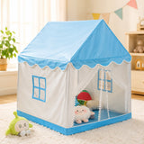 Kids Indoor Playhouse Tent for Kids (9084)