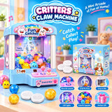 Kids Mini Claw Machine Catcher Toy (WS5392)