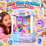Kids Mini Claw Machine Catcher Toy (WS5392)