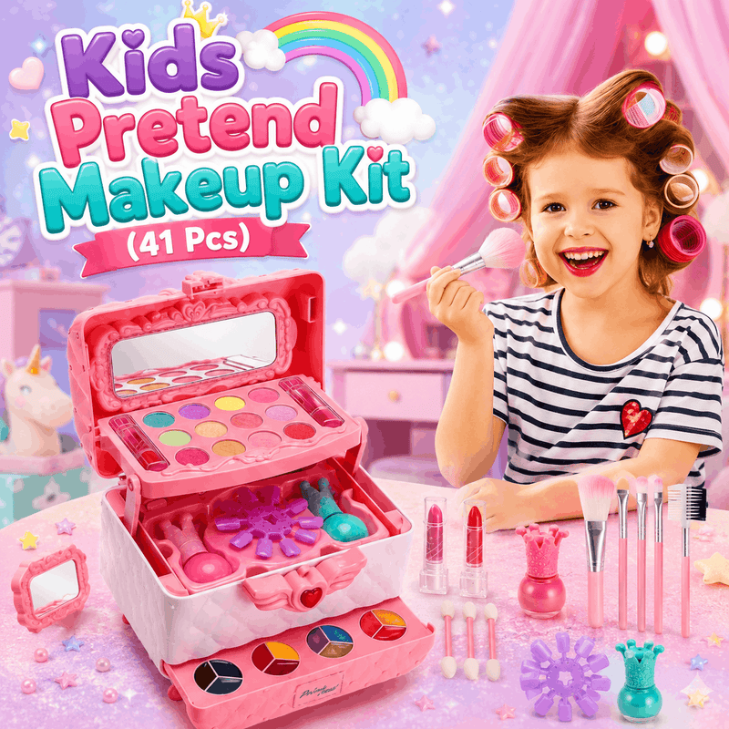 3 to 5 Years Toys