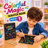 3-in-1 Kids Outdoor Fun Activity And Learning Toy Bundle (002/598-A1/E-0014)