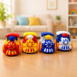 Mini Inertia Series Car Toy For Kids