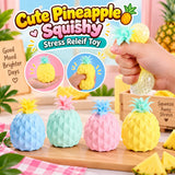 Pineapple Squishy Stress Relief Toy