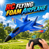 Remote Control Flying Foam Airplane (HW28-2)