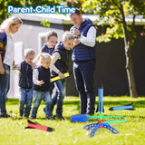 3-in-1 Kids Educational & Outdoor Fun Toy Bundle (002/1001C/XY-5624)