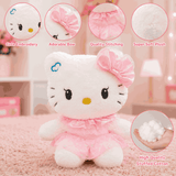 Soft Hello kitty Plush Toy for kids (25cm | LG7)