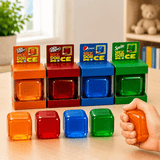 Squeeze Cube Stress Relief Toy (JSSR)
