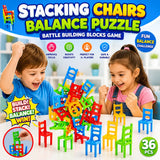 3-in-1 Kids Educational & Creative Toy Bundle (188D-60/HY-01POP/2025-22)