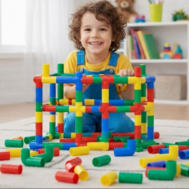 5  to 7 Years Toys