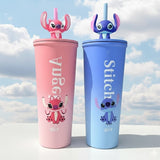 Cute Character Tumbler Bottles (MK-192)