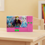 Frozen Jumbo Magnet Pencil Box For Kids (JC-2266)
