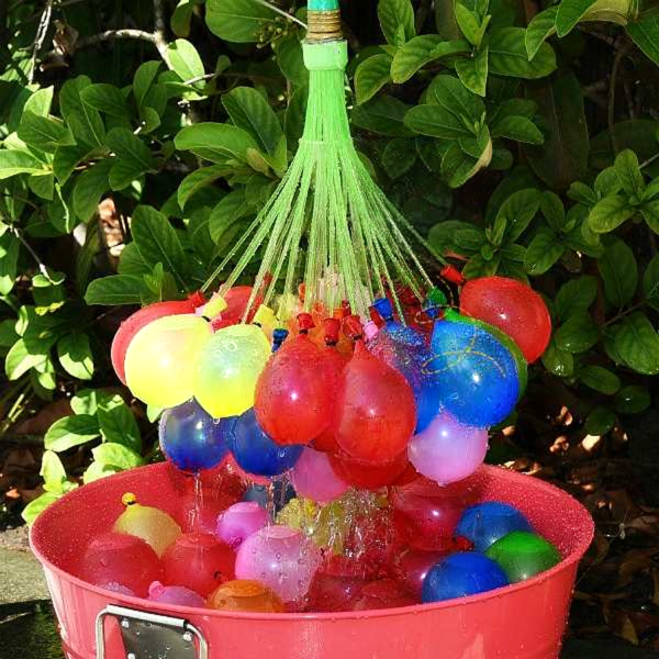 Self Seal Water Balloons, Water Balloons for Kids